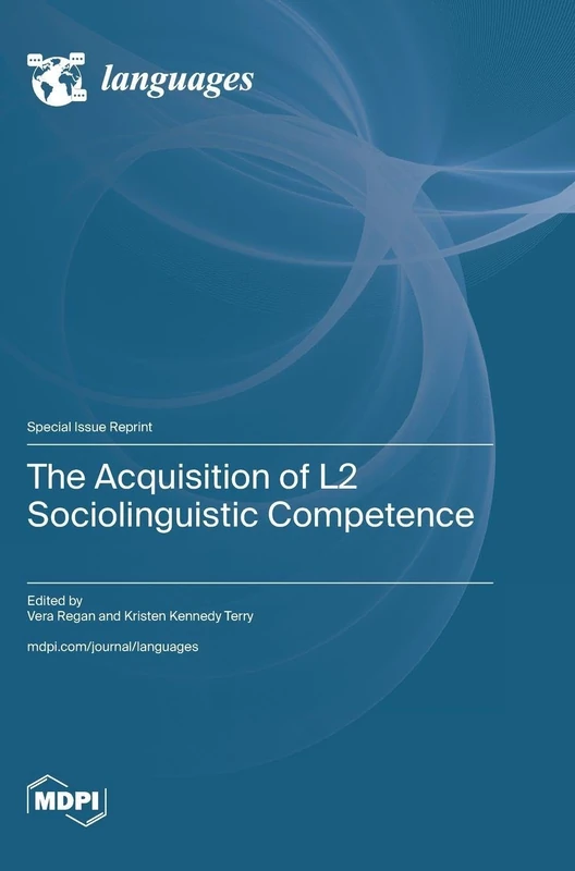 The Acquisition of L2 Sociolinguistic Competence - Image 1