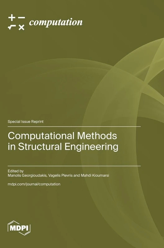 Computational Methods in Structural Engineering
