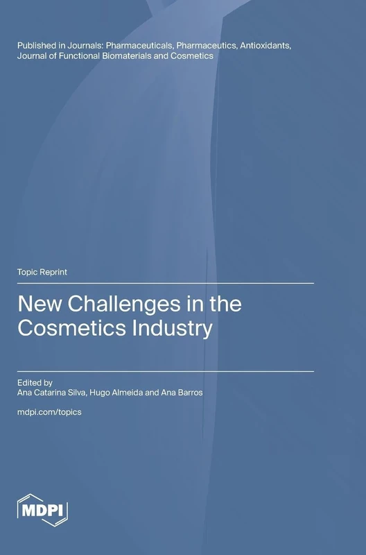 New Challenges in the Cosmetics Industry