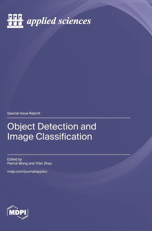 Object Detection and Image Classification
