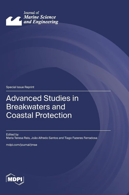 Advanced Studies in Breakwaters and Coastal Protection - Image 1