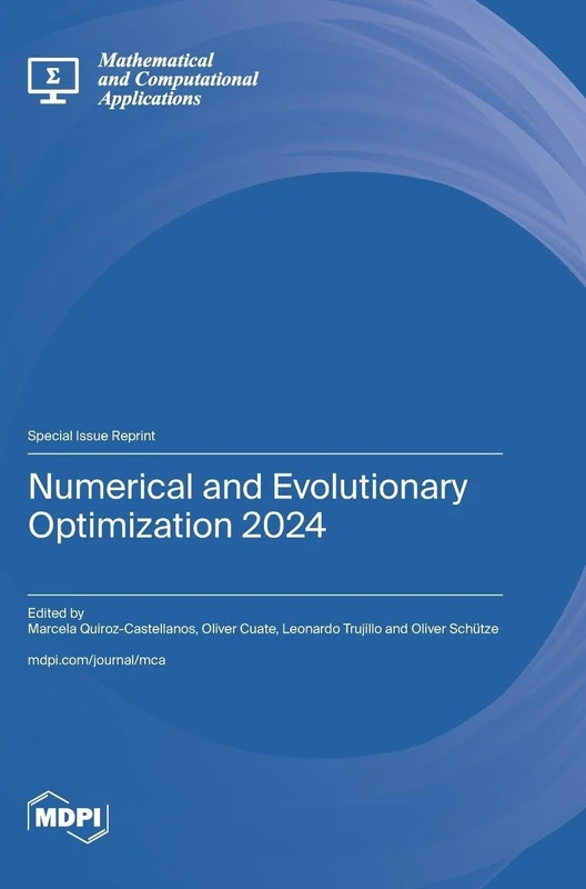 Numerical and Evolutionary Optimization 2024