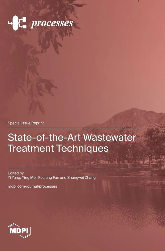 State-of-the-Art Wastewater Treatment Techniques