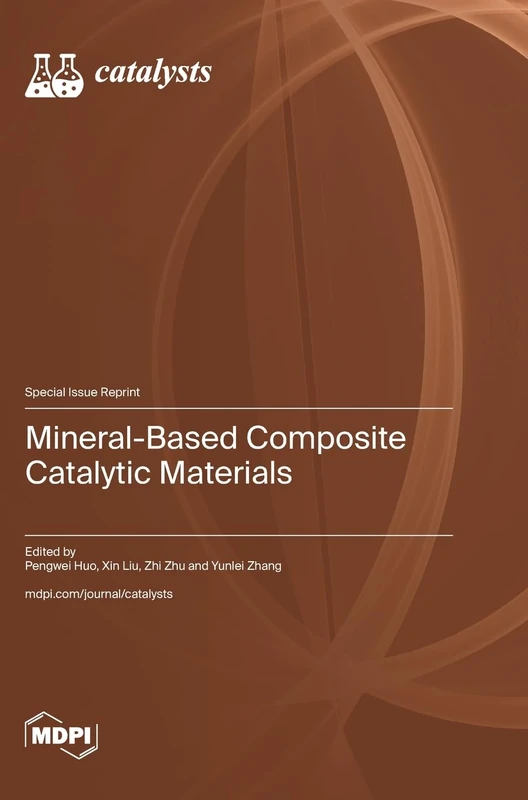 Mineral-Based Composite Catalytic Materials