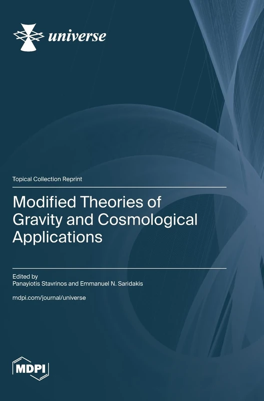 Modified Theories of Gravity and Cosmological Applications