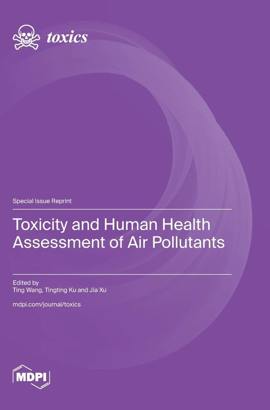 Toxicity and Human Health Assessment of Air Pollutants