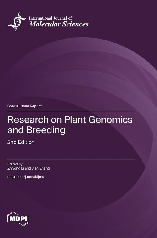 Research on Plant Genomics and Breeding: 2nd Edition