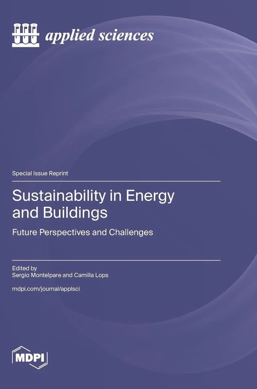 Sustainability in Energy and Buildings: Future Perspectives and Challenges - Image 1