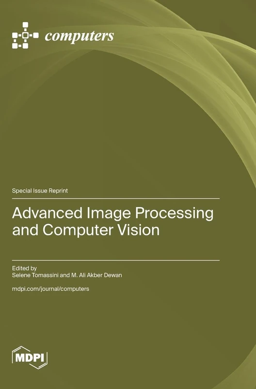 Advanced Image Processing and Computer Vision