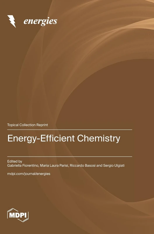 Energy-Efficient Chemistry