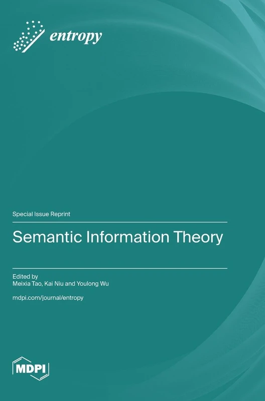 Semantic Information Theory - Image 1