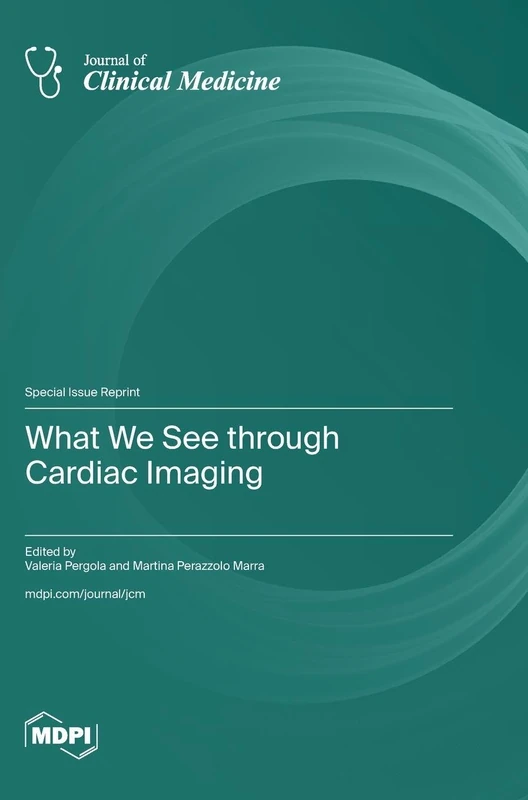 What We See through Cardiac Imaging