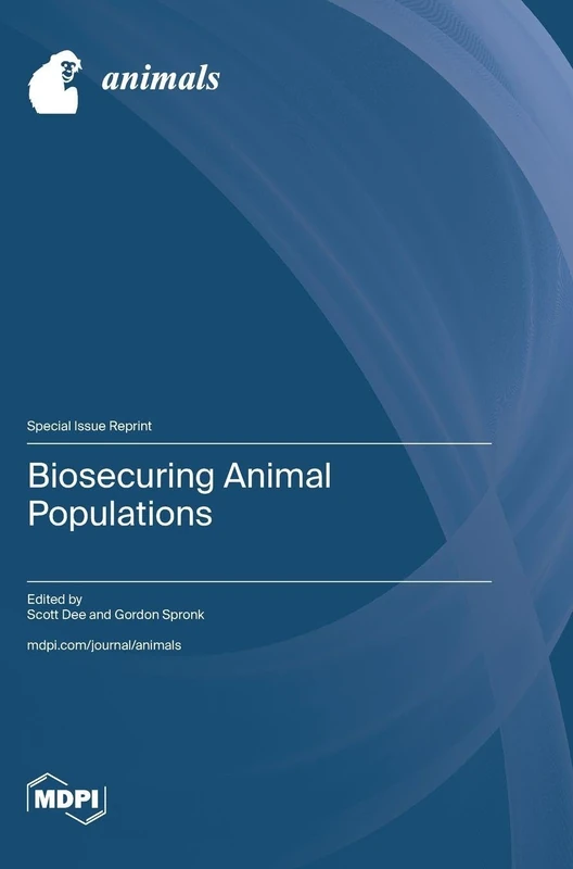 Biosecuring Animal Populations