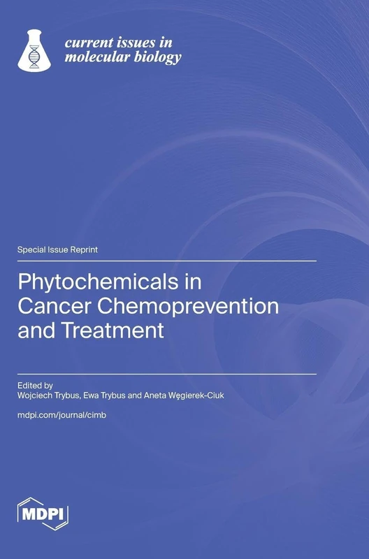 Phytochemicals in Cancer Chemoprevention and Treatment