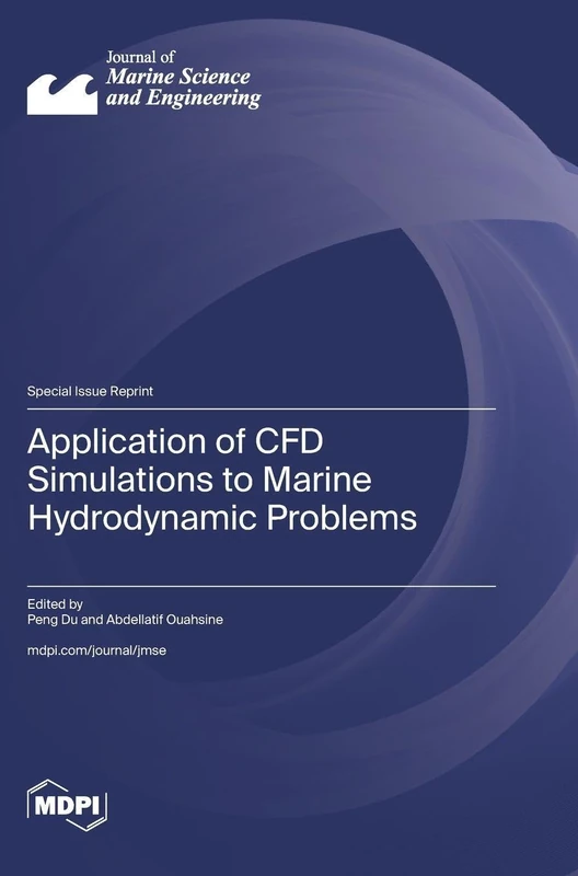 Application of CFD Simulations to Marine Hydrodynamic Problems