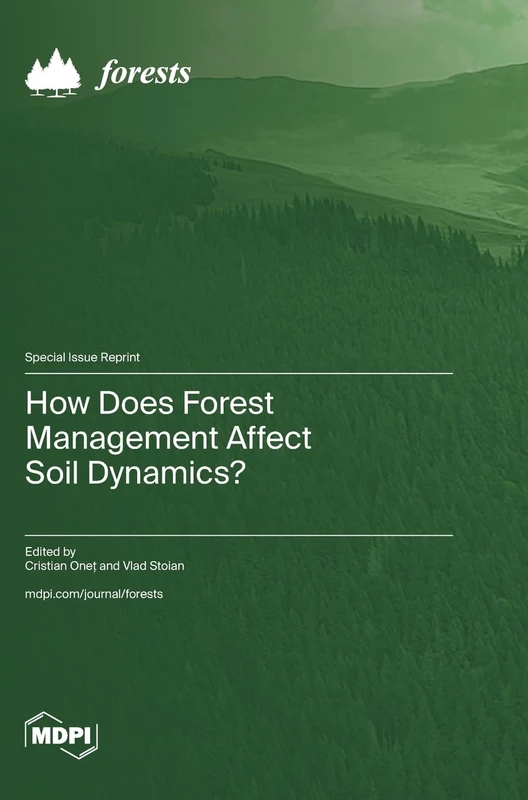 How Does Forest Management Affect Soil Dynamics? - Image 1