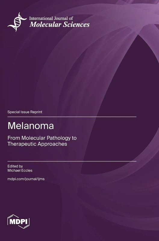 Melanoma: From Molecular Pathology to Therapeutic Approaches