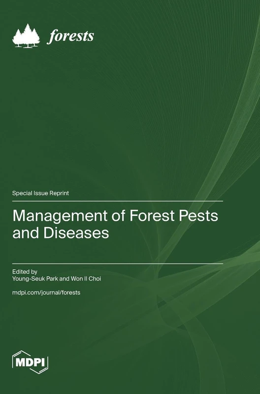 Management of Forest Pests and Diseases - Image 1