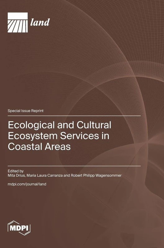 Ecological and Cultural Ecosystem Services in Coastal Areas