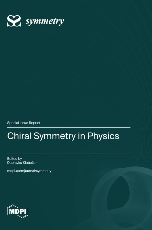 Chiral Symmetry in Physics