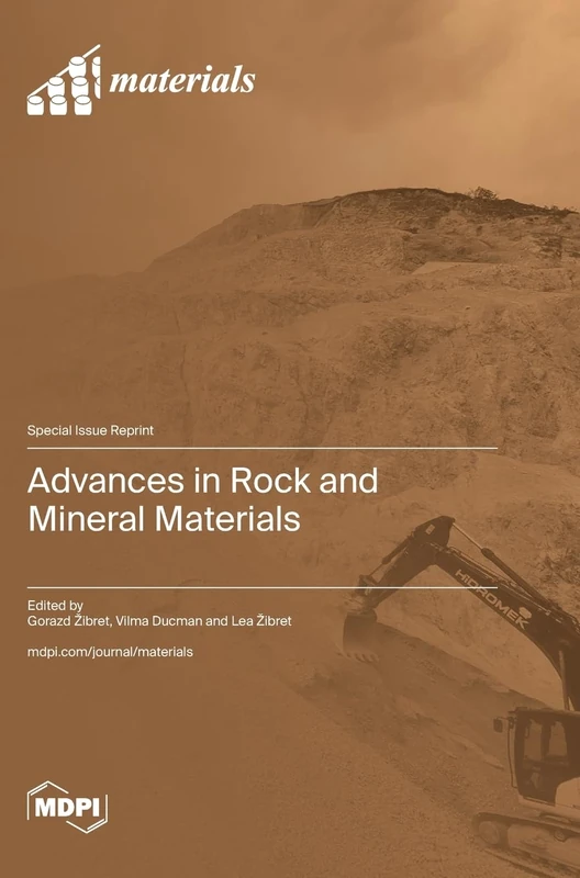 Advances in Rock and Mineral Materials