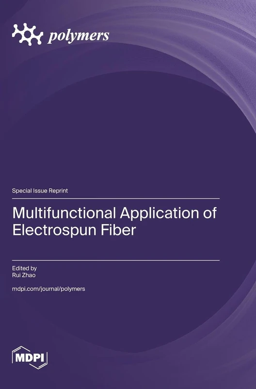 Multifunctional Application of Electrospun Fiber