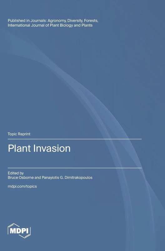 Plant Invasion