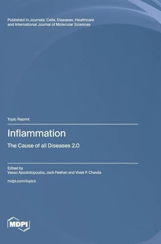 Inflammation: The Cause of all Diseases 2.0