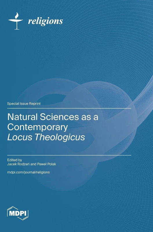Natural Sciences as a Contemporary Locus Theologicus - Image 1