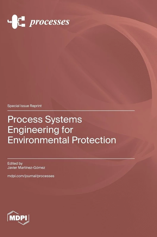 Process Systems Engineering for Environmental Protection