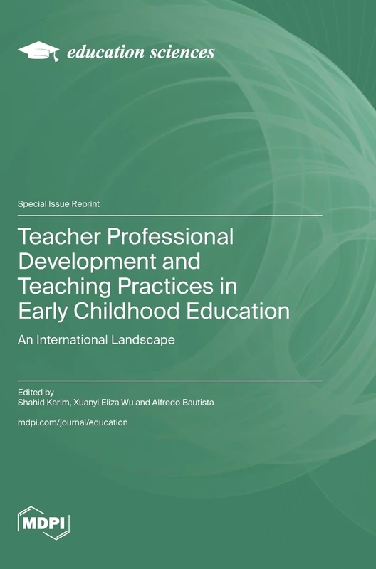 Teacher Professional Development and Teaching Practices in Early Childhood Education: An International Landscape - Image 1