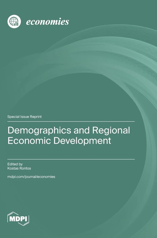 Demographics and Regional Economic Development