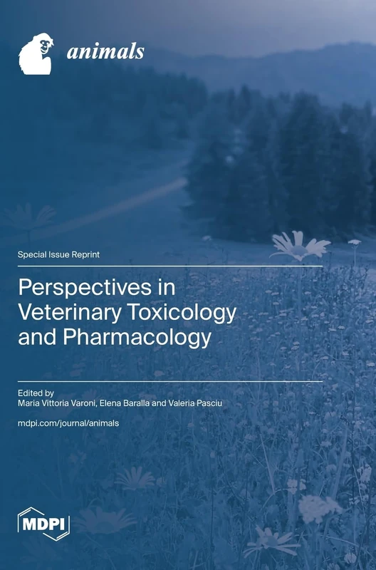 Perspectives in Veterinary Toxicology and Pharmacology