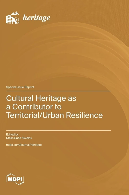 Cultural Heritage as a Contributor to Territorial/Urban Resilience - Image 1