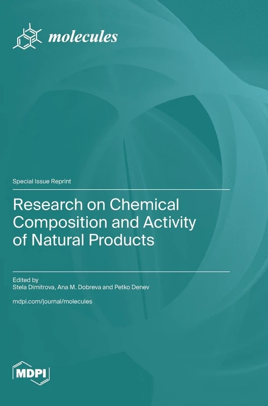 Research on Chemical Composition and Activity of Natural Products