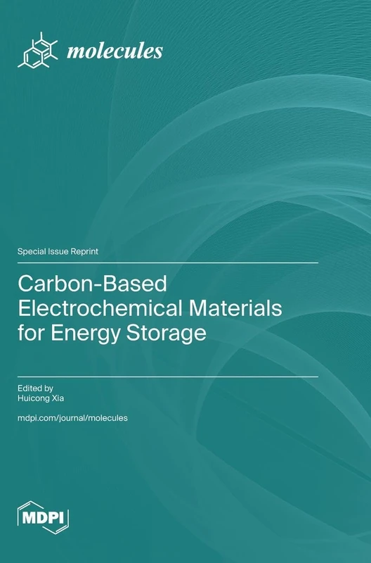 Carbon-Based Electrochemical Materials for Energy Storage