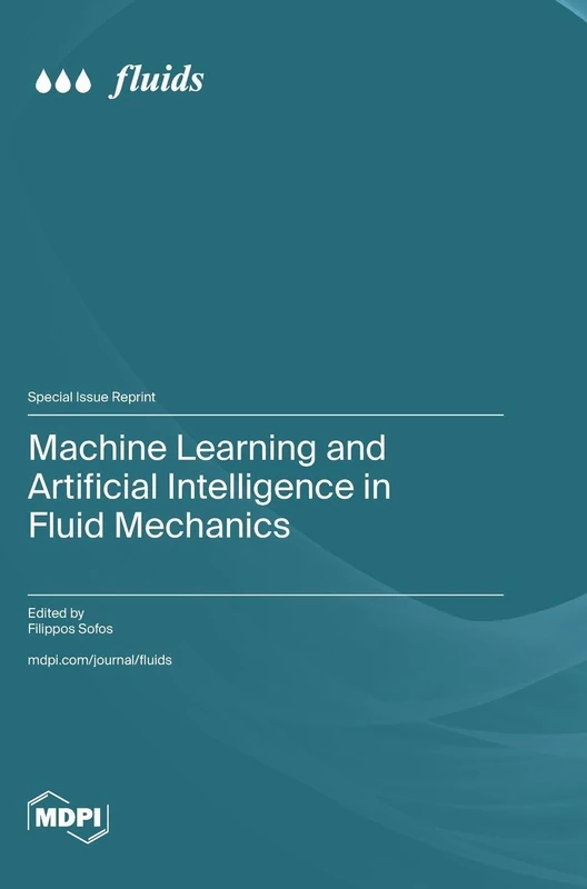 Machine Learning and Artificial Intelligence in Fluid Mechanics