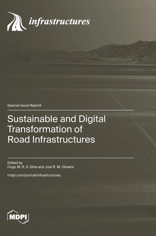 Sustainable and Digital Transformation of Road Infrastructures - Image 1