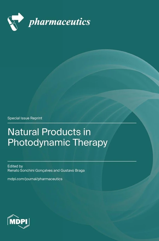 Natural Products in Photodynamic Therapy