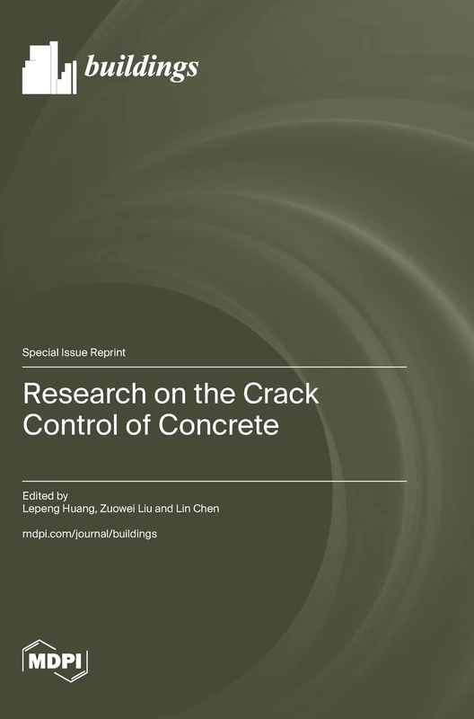 Research on the Crack Control of Concrete