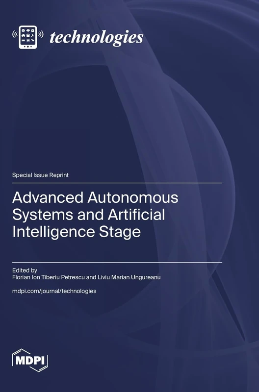 Advanced Autonomous Systems and Artificial Intelligence Stage