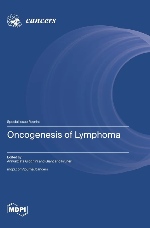 Oncogenesis of Lymphoma