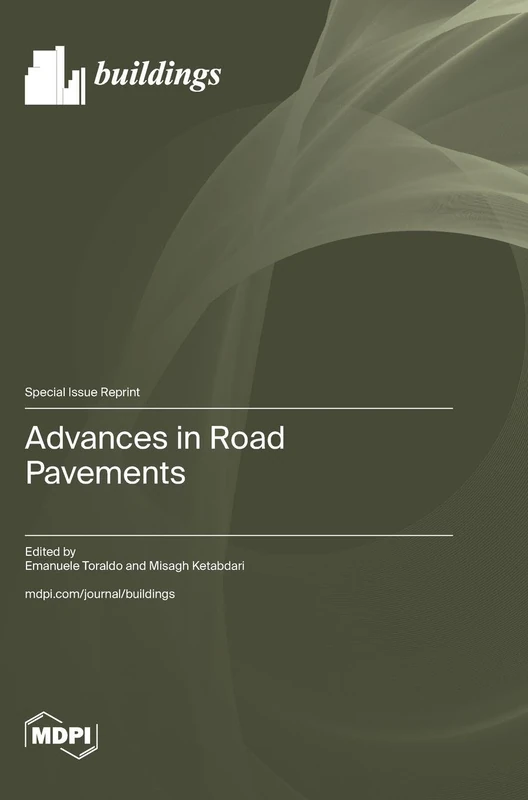 Advances in Road Pavements