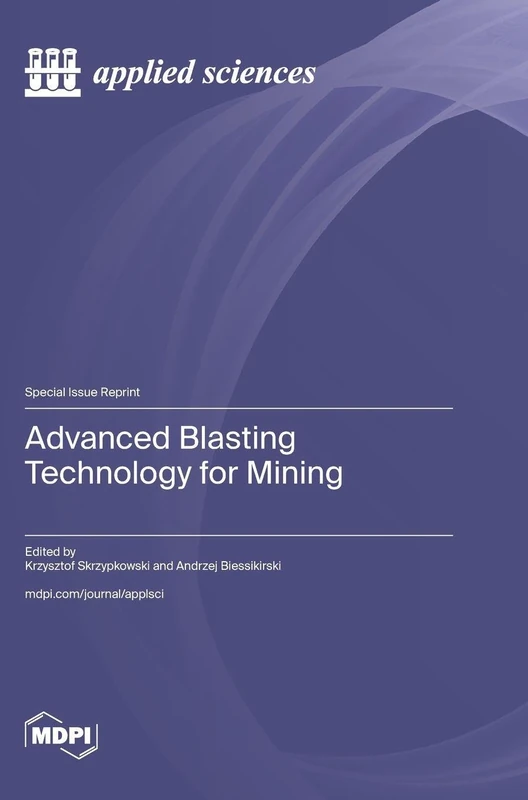 Advanced Blasting Technology for Mining - Image 1
