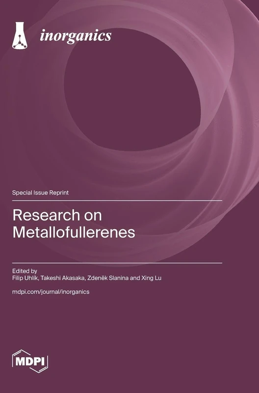 Research on Metallofullerenes