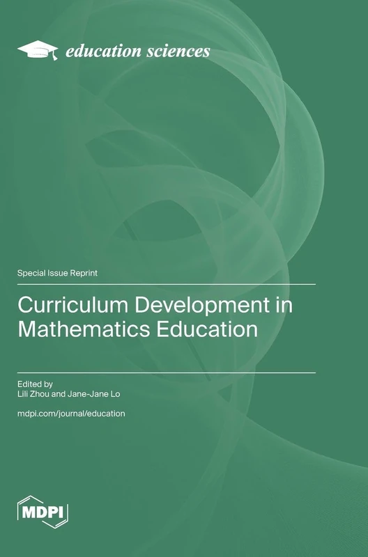 Curriculum Development in Mathematics Education