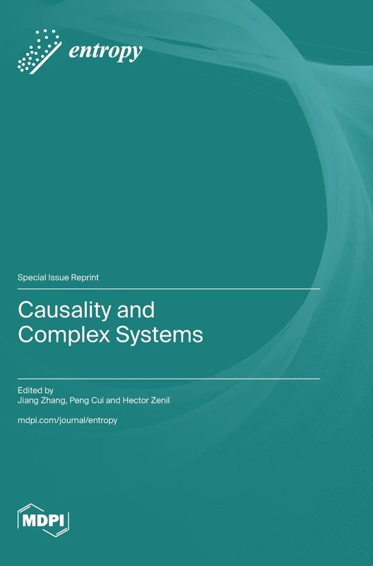 Causality and Complex Systems