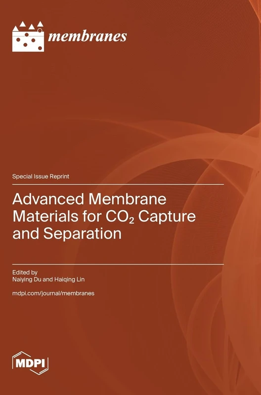 Advanced Membrane Materials for CO2 Capture and Separation