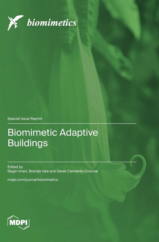 Biomimetic Adaptive Buildings