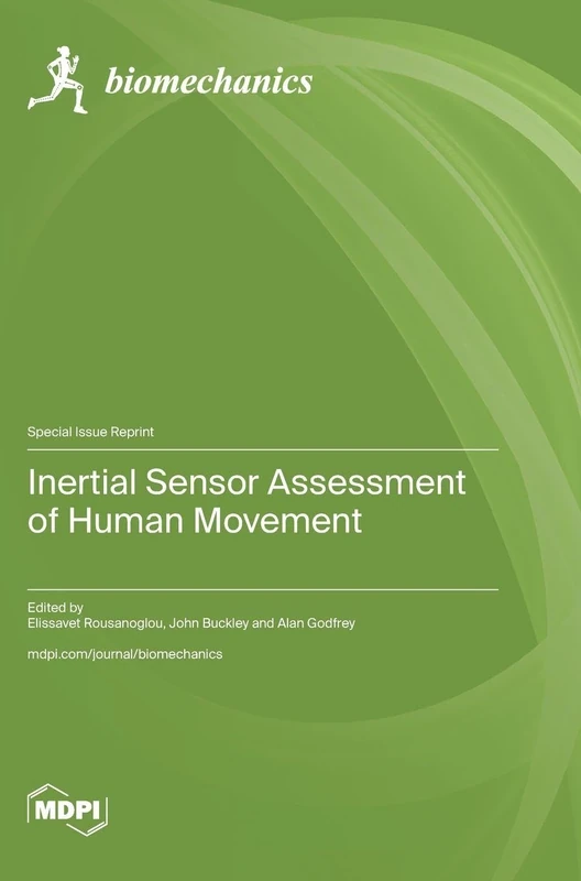 Inertial Sensor Assessment of Human Movement